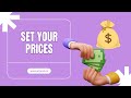 How to Create Pricing Plans for Your Grigora White Label | Step-by-Step Guide