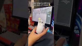 Attack Shark Bluetooth Mouse #everyone