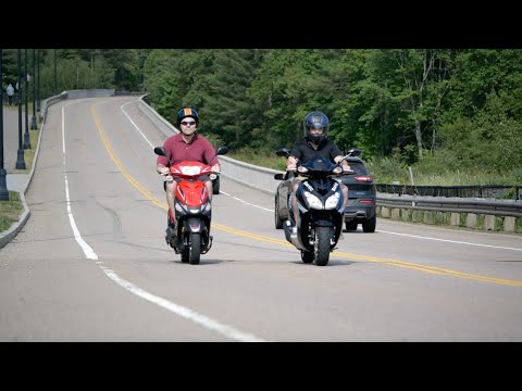 Scooter FAQs: Everything You Need To Know About Registering and Operating a Scooter in Massachusetts
