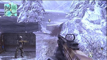 MW3: Boosting MOAB
