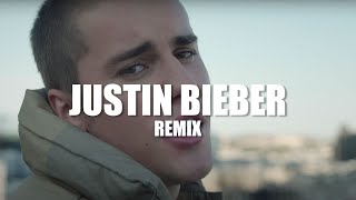 Justin Bieber - Hold On (EWAN CARTER REMIX)