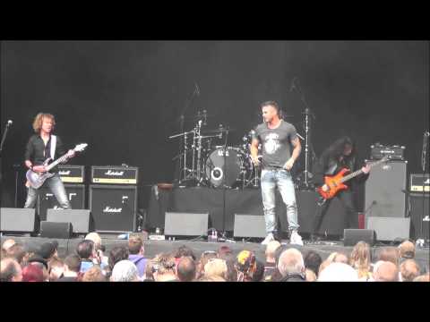 Cloven Hoof -