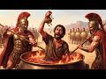 Ephialtes: The Traitor Who Doomed LEONIDAS and the 300
