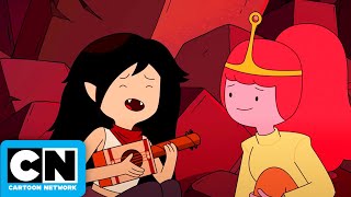 All the Best Love Songs | Cartoon Network