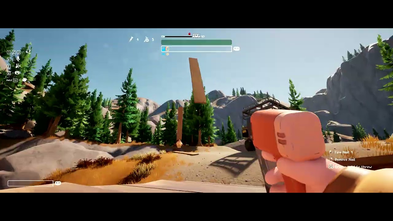 RV There Yet #7 Funny Moments PL