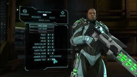 Arthaius XCom - Episode 051 - Mind Shield !