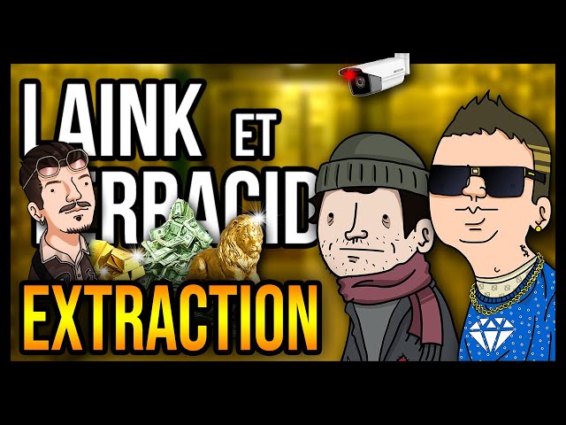 MAIS WEEEEEEEEEEESH (Extraction)