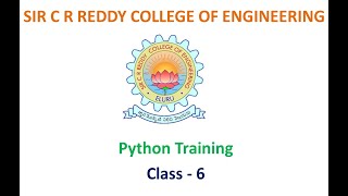 Operator Precedence & Associativity in Python 01-06-2021