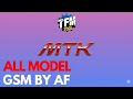 TFM MTK By Ali Usama Also By AF #subscribe #share #like