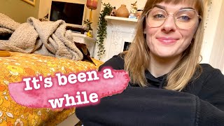 Hello 👋🏻 I guess we're vlogging again 📷 Hello 👋🏻 I guess we're vlogging again 📷