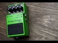 BOSS PH-3 Infinite Phaser