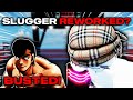 The new slugger rework is insane untitled boxing game