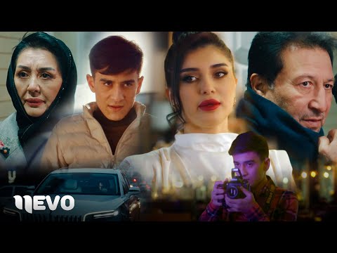 Diyor Ergashev — Mehringni ayama (Official Music Video)