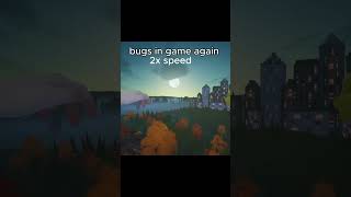 bug in hello neigbor 2 crazy endless ladder
