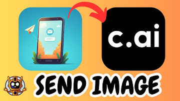 Send Images in Character Ai Mobile - Updated 2025