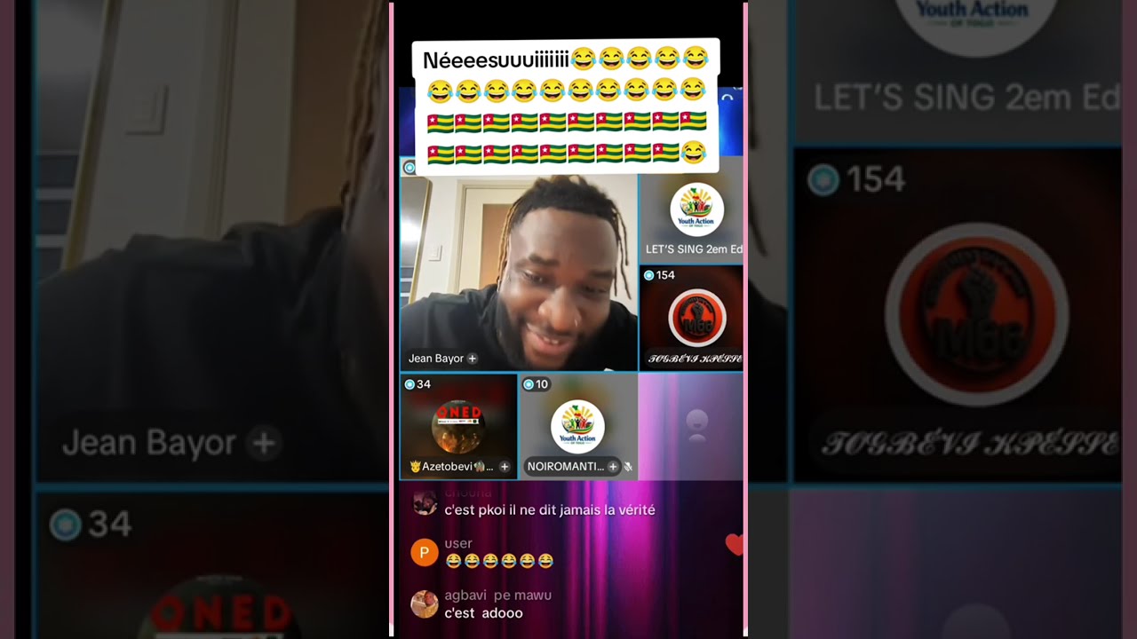 RAOUL LEBLANC QUI ES-TU ?? // JEAN BAYOR LIVRE TOUS LES DOSSIERS DE RAOUL LEBLANC