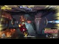 Ranked Rivals only session today