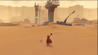 A Journey into awesomeness (PS3 Beta Gameplay)