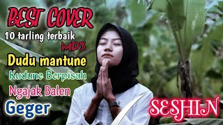 SEPULUH COVER LAGU TARLING  TERBAIK SESHIN