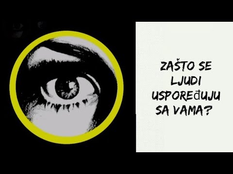 ⚡ Zašto se