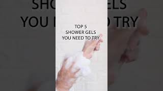 Top Shower Gels You Need To Try Today! screenshot 5