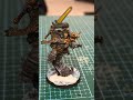 #spacewolves #miniaturepainter #warhammercommunity #warhammer #warhammer40k #grimdarkfuture