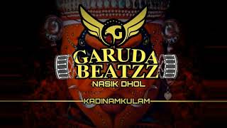 Garuda Beatzzprogram Cutzz