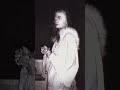Street photoshoot with night vision device