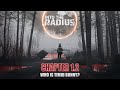 Bunny Plays Into The Radius - Episode 1.2