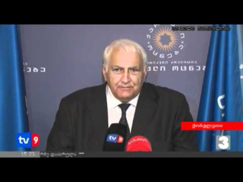 ახალი 3 | გადაბირების მცდელობა | 01.06.12