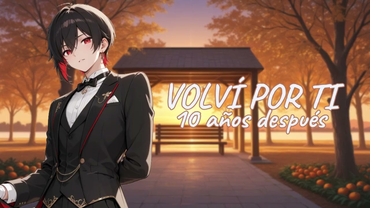 El Chico que se Fue del Pueblo y Volvió Siendo Alguien (Por Ti) | ASMR