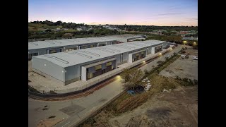 GROWTHPOINT INDUSTRIAL PARK