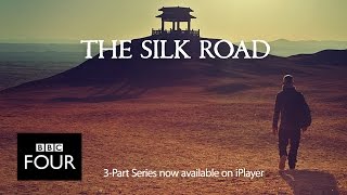 Watch part 3 on bbc four 15th may 2016, 9pm - 10pmmore info:
http://drsamwill.is/thesilkroadq&a with dr sam willis from 10pm at
twitter: http://www.twitt...