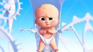 Baby Boss - Dance Monkey (cute funny baby) by SG MUSIC 113,295 views 1 year ago 3 minutes, 20 seconds