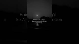 “Hainin Dostluğu, Gölge Gibidir; Güneş Batınca Yok Olur.” 🌑