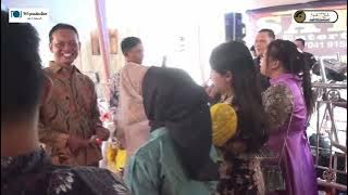 Paling bahagia di dunia ll Ot plus satria ll WD Bintang & Karan live 3/4 ulu palembang