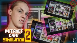 #4 РАСШИРЯЕМ АССОРТИМЕНТ | Internet Cafe Simulator 2 | Прохождение