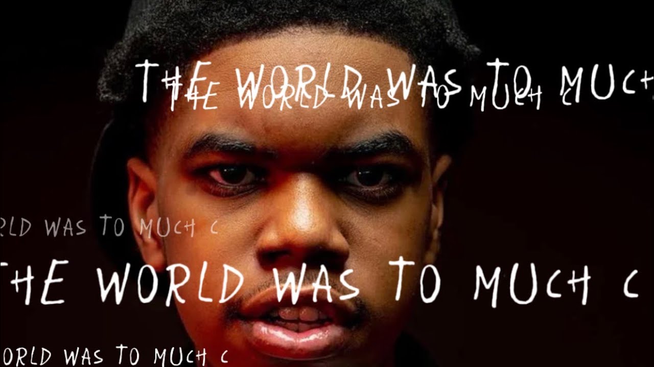 Lil Poppa Took His Own Life at 25 years old 