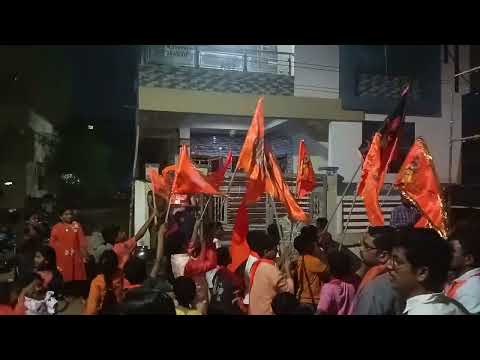 Jai Sriram Bharath ka bachaa