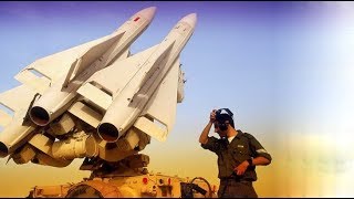 Advanced Anti Aircraft Weapons of Iran ( Persia )