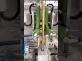 Automatic sachet packing machine # filling machine #vertical pouch packaging machine