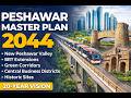 Peshawar  Blueprint for 2044