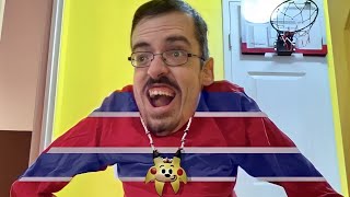 CHRIS CHAN AND MOTHER