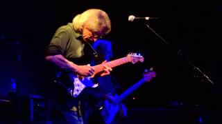 Sonny Landreth  - Back To Bayou Teche at The Hamilton