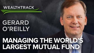 Vanguard's $2 Trillion Index Portfolios: Inside Look with Gerry O'Reilly