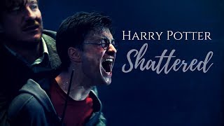 Harry Potter  // Shattered
