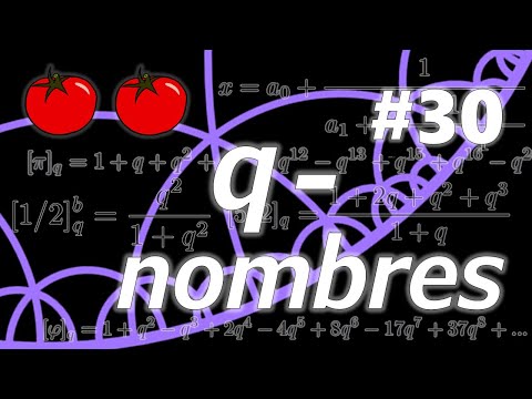 Thomas 30: Quantum Numbers
