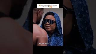 She Caught Greg & His Uncles Wife..bimbo Ademoye, Bryan & Uzor Arukwe Latest