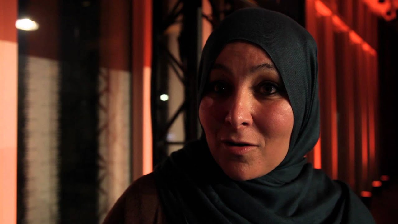 LIBEREZ ALI AARRASS // Festival des Libertés 2011