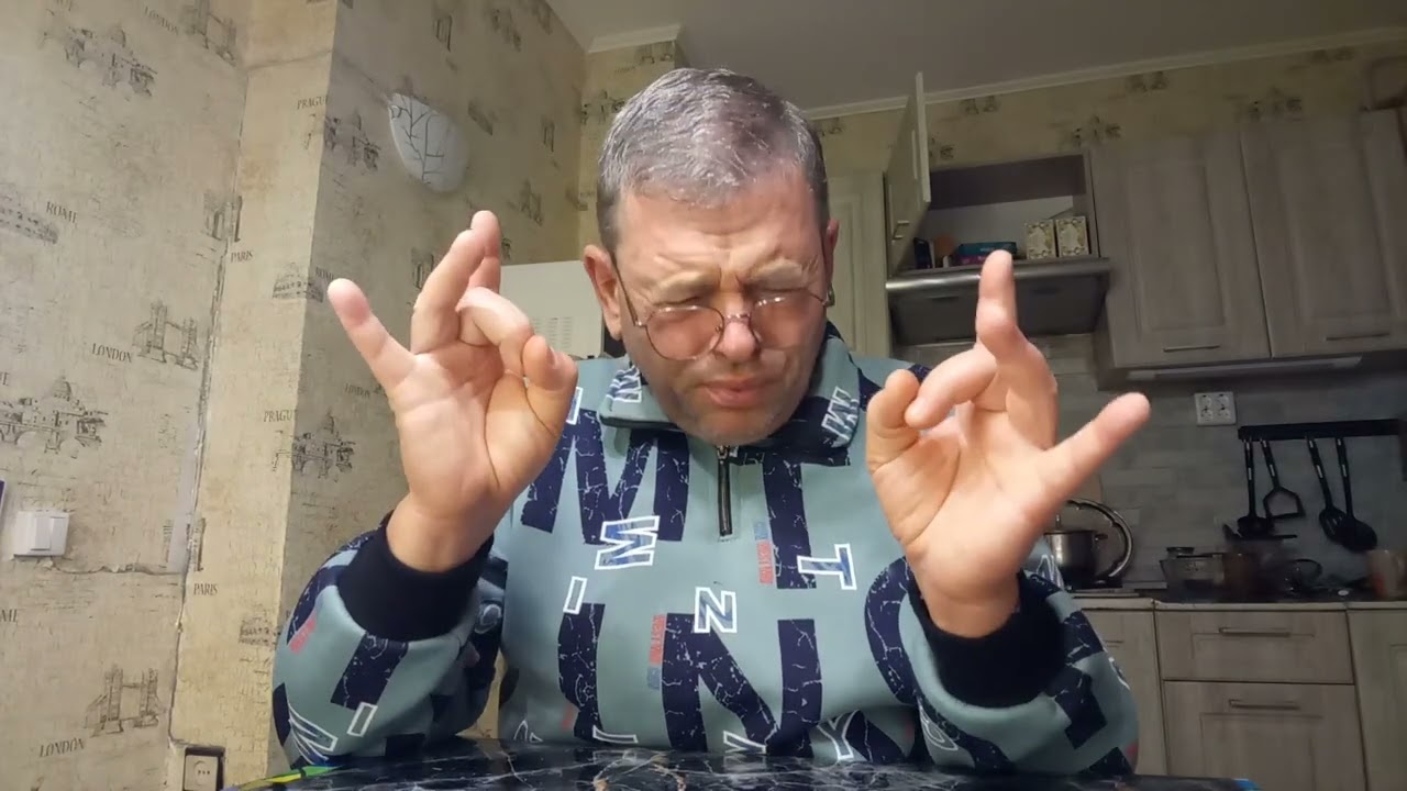 Макаренко новости для глухих
